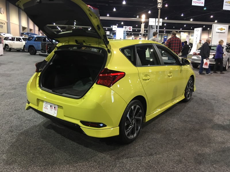 Yellow Matrix